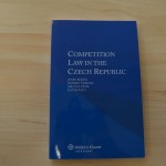 Competition Law in the Czech Republic