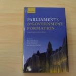 Parliaments and Governments Formation